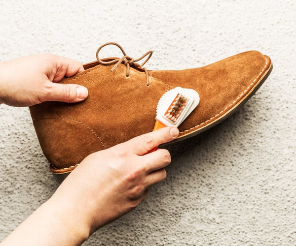 An application scenario or product detail of how to clean microfiber suede - Image 22