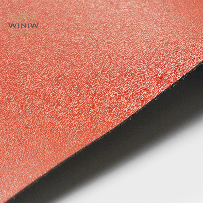 An application scenario or product detail of how to clean synthetic leather - Image 11