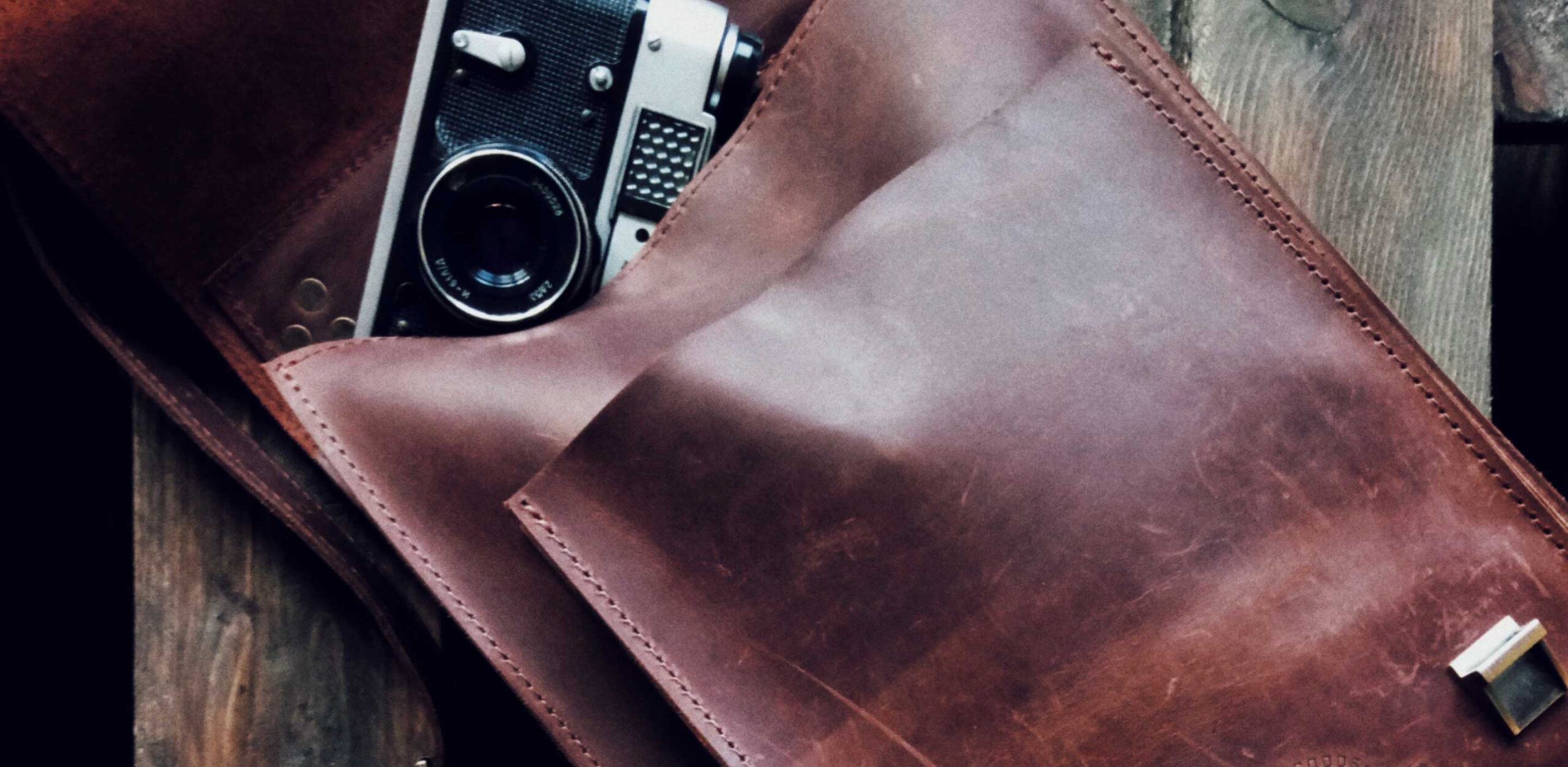 An application scenario or product detail of how to make leather darker - Image 7