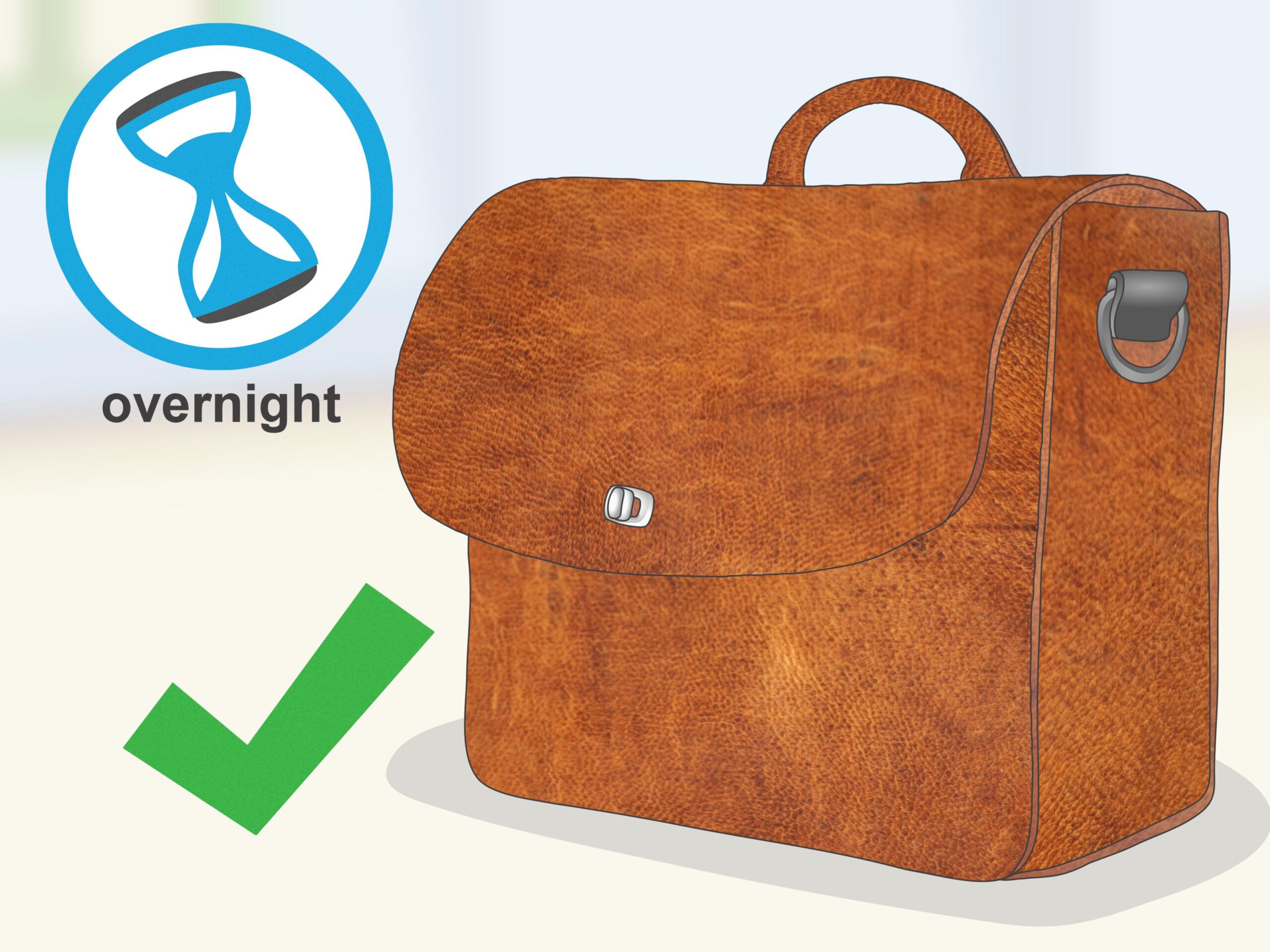 An application scenario or product detail of how to make leather darker - Image 13