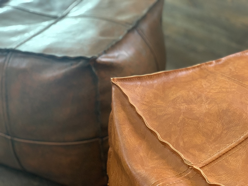 An application scenario or product detail of how to make leather darker - Image 19