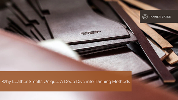 An application scenario or product detail of how to make leather smell better - Image 7