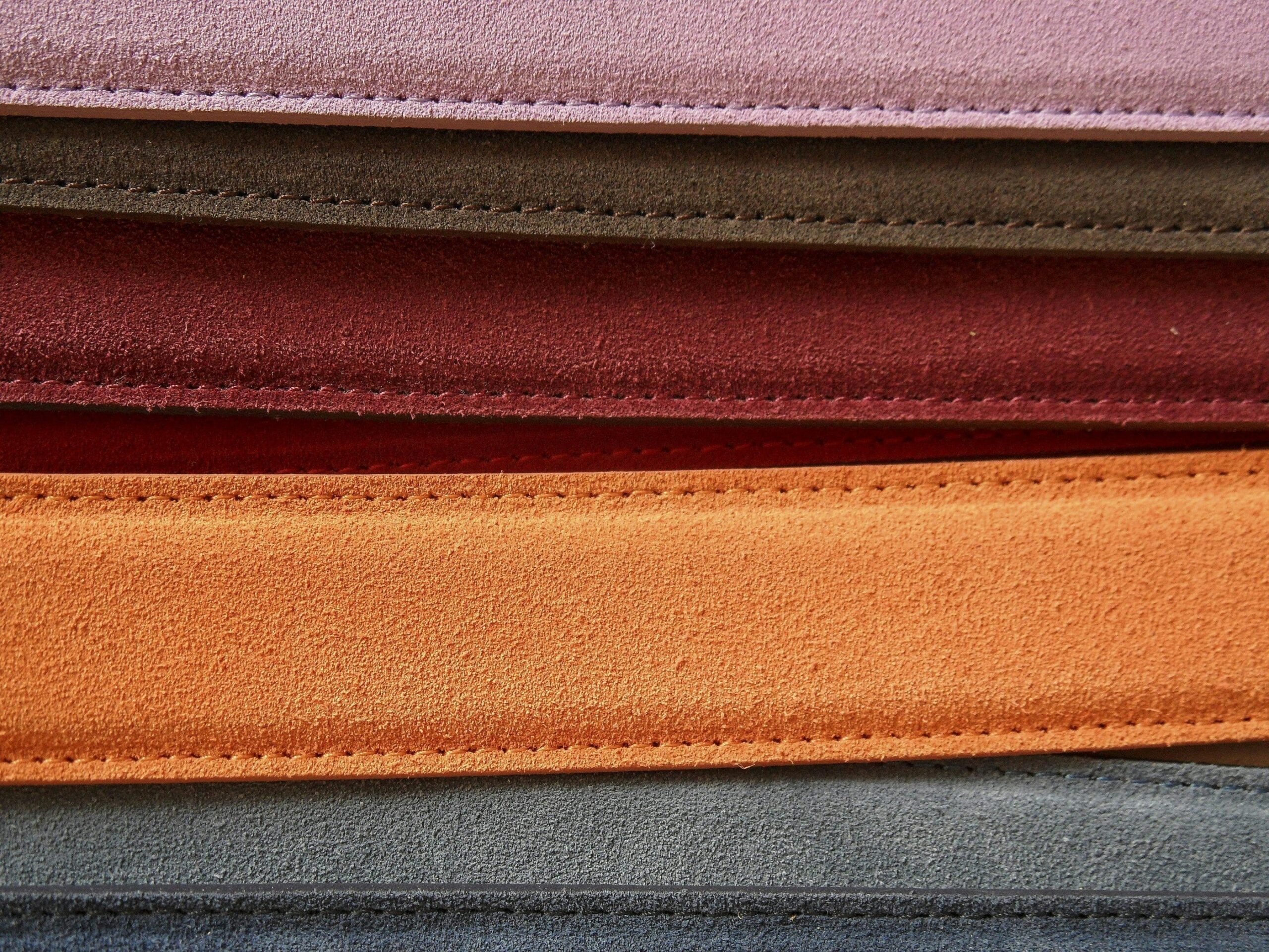 An application scenario or product detail of how to make leather smell better - Image 20