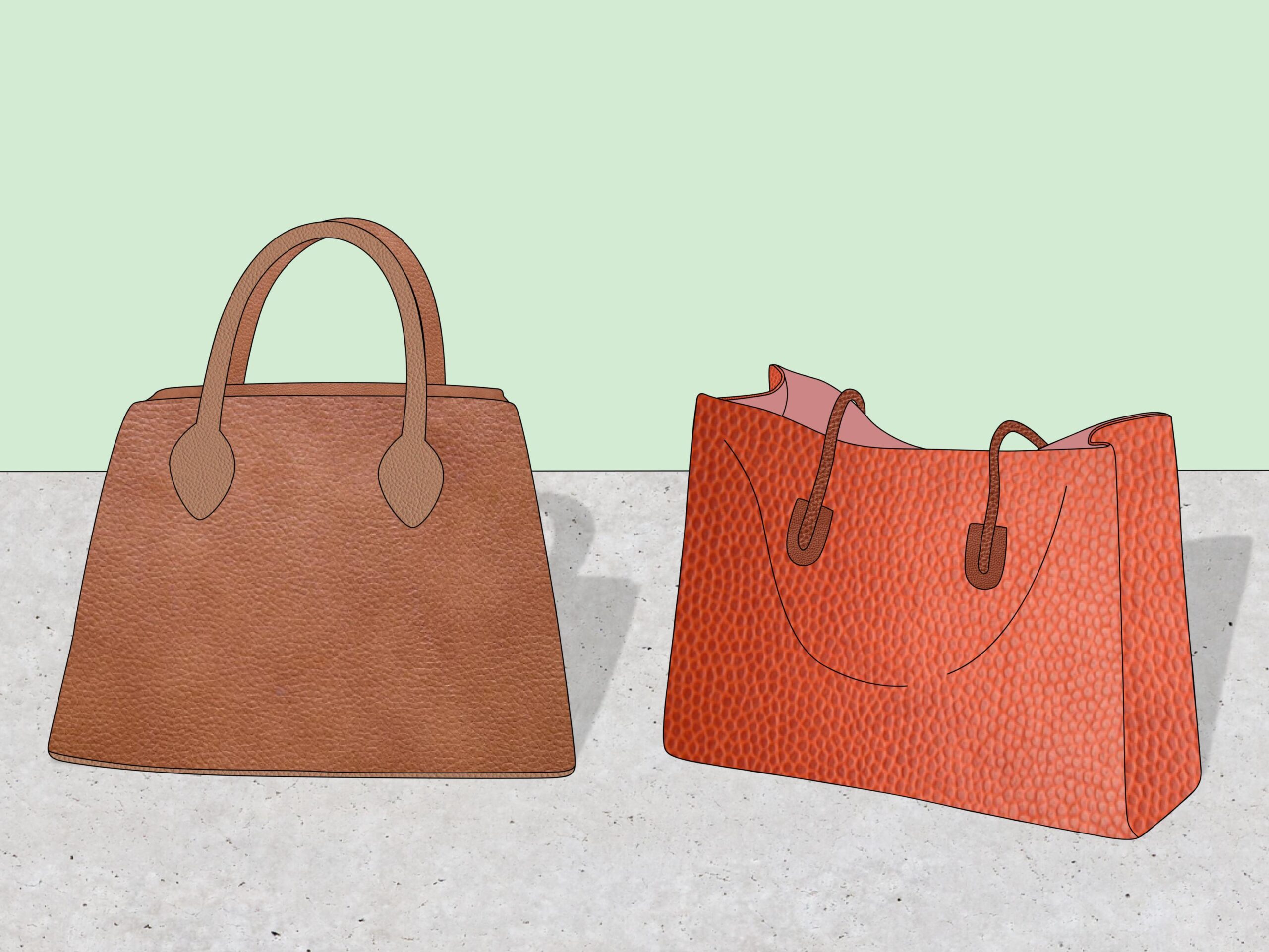 An application scenario or product detail of how to make leather smell good - Image 5