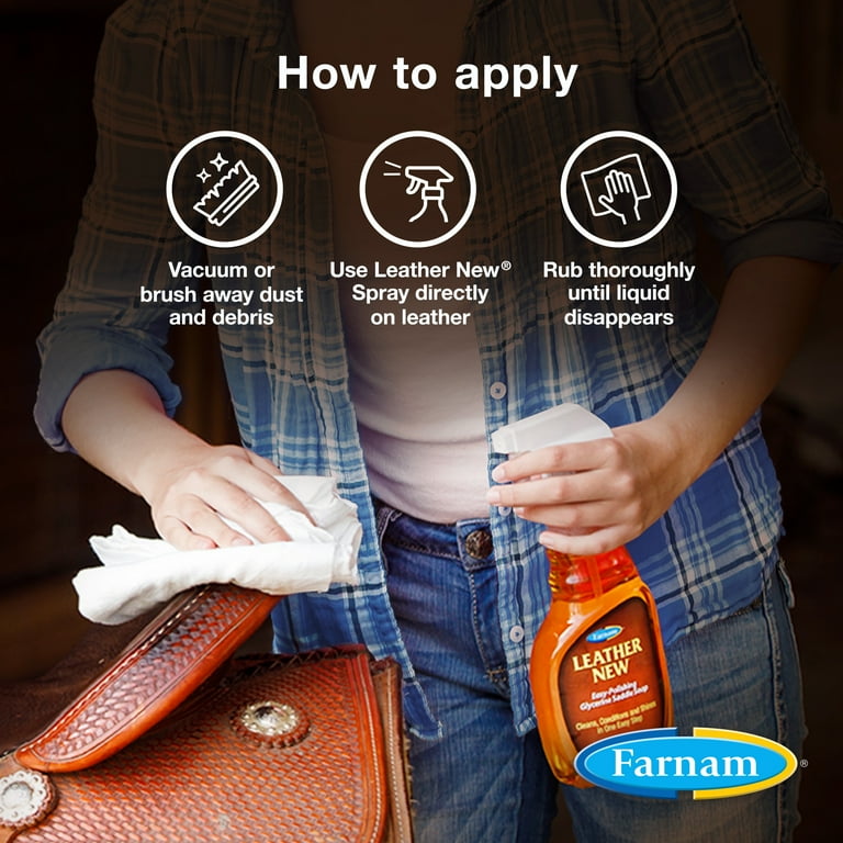 An application scenario or product detail of how to make leather smell good - Image 20