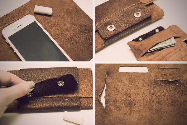 An application scenario or product detail of how to make leather softer - Image 10