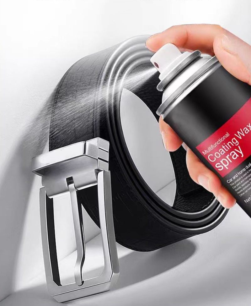 An application scenario or product detail of how to make leather softer - Image 19