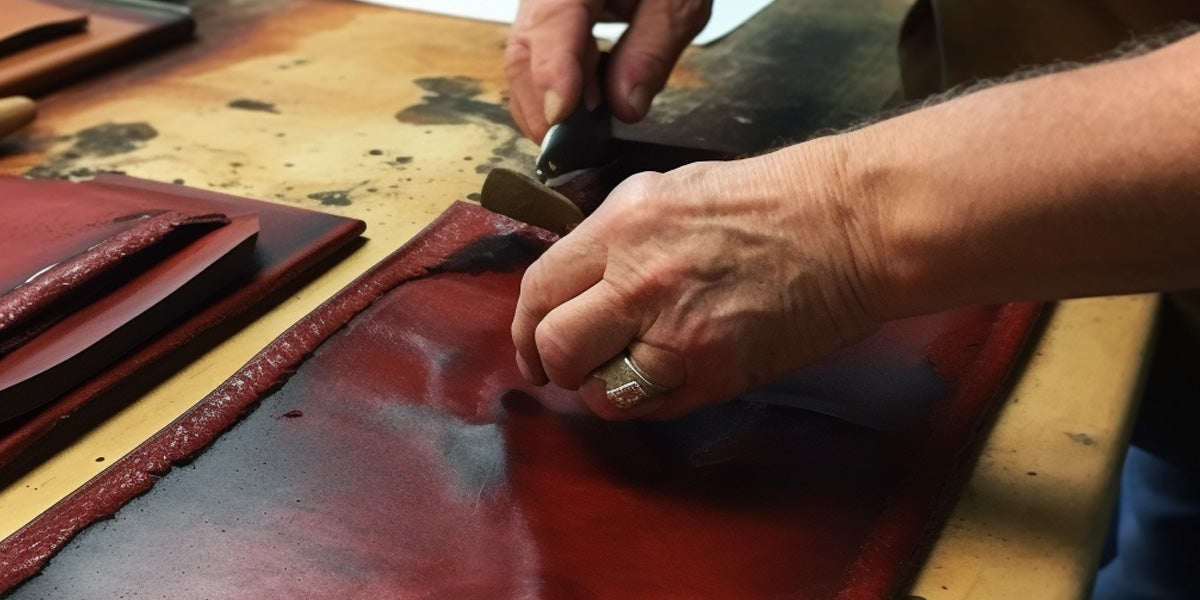 Featured image for the how to make leather softer guide