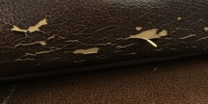 Featured image for the how to protect faux leather guide