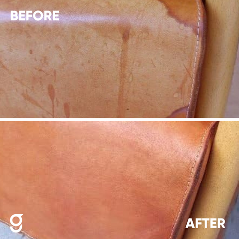 An application scenario or product detail of how to treat nubuck leather - Image 18