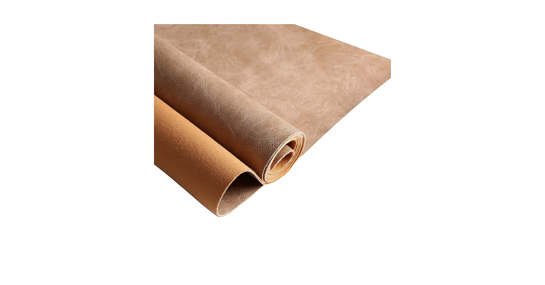 An application scenario or product detail of imitation leather fabric upholstery - Image 16