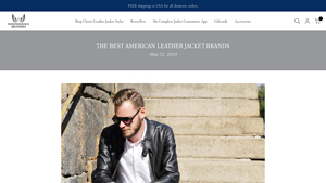 Theory - Leather Zip Jacket