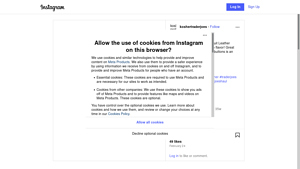 ScrapingDog - Instagram Scraping Services