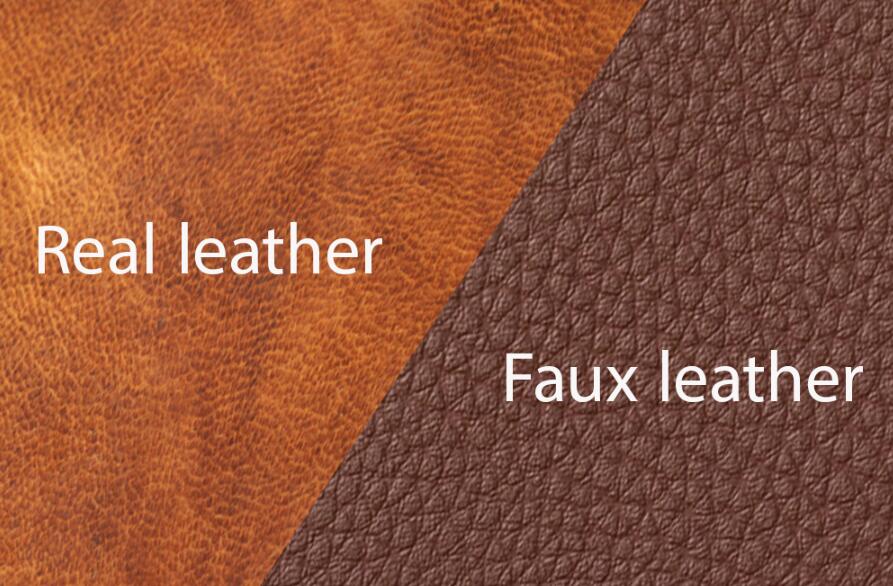 An application scenario or product detail of is synthetic leather durable - Image 5