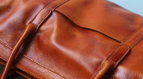 An application scenario or product detail of is synthetic leather durable - Image 21