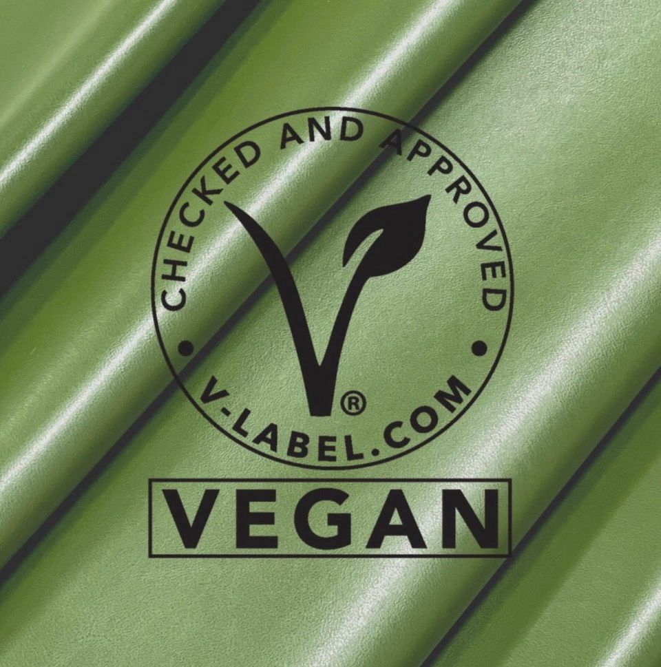An application scenario or product detail of is vegan leather durable - Image 16