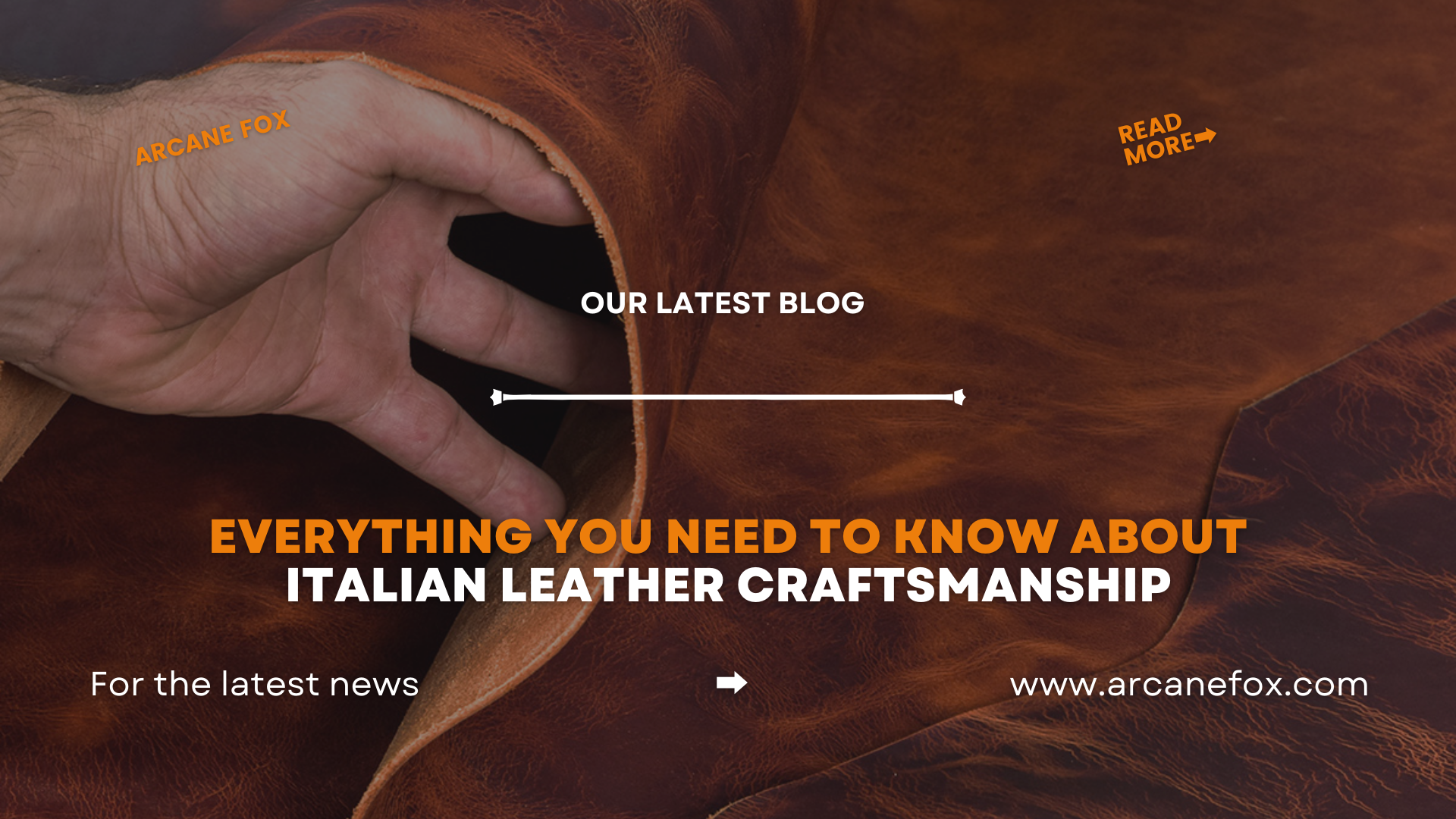 An application scenario or product detail of italian leather company - Image 6