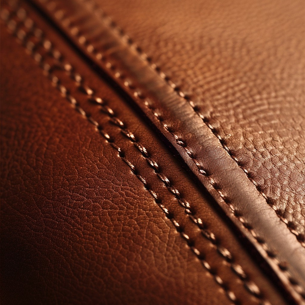 An application scenario or product detail of italian leather manufacturers - Image 11