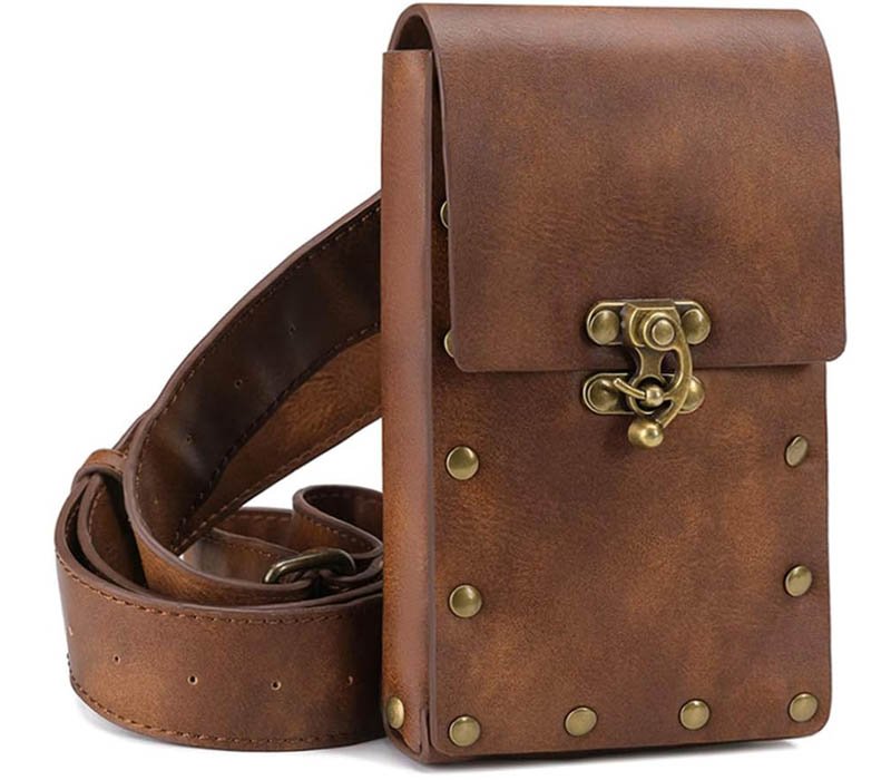 An application scenario or product detail of italian leather manufacturers - Image 13