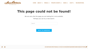 Master Supply & Co. - Genuine Leather Jacket