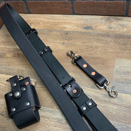 An application scenario or product detail of jp custom leather - Image 11