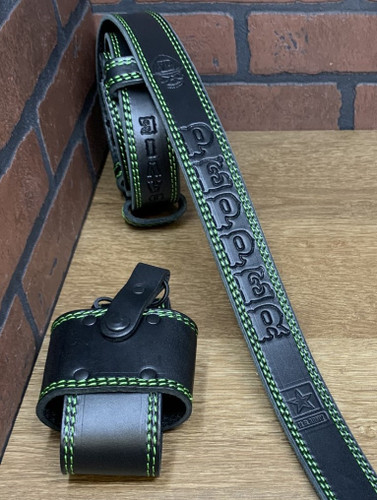 An application scenario or product detail of jp custom leather - Image 16