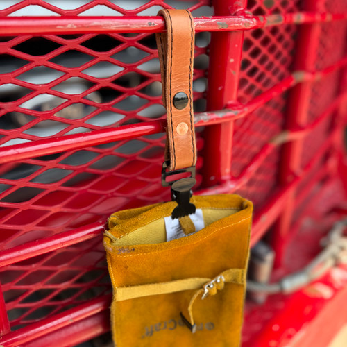 An application scenario or product detail of jp custom leather - Image 19