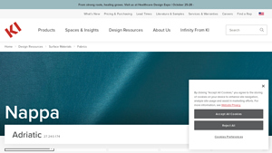 Nappa - High-Performance Faux Leather