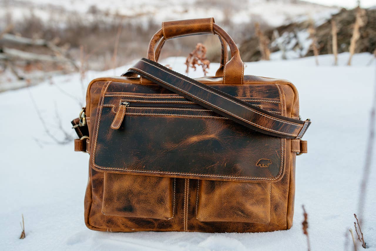 An application scenario or product detail of kodiak leather company - Image 20