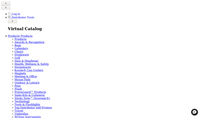 Koozie - Leather-Like Can Cooler