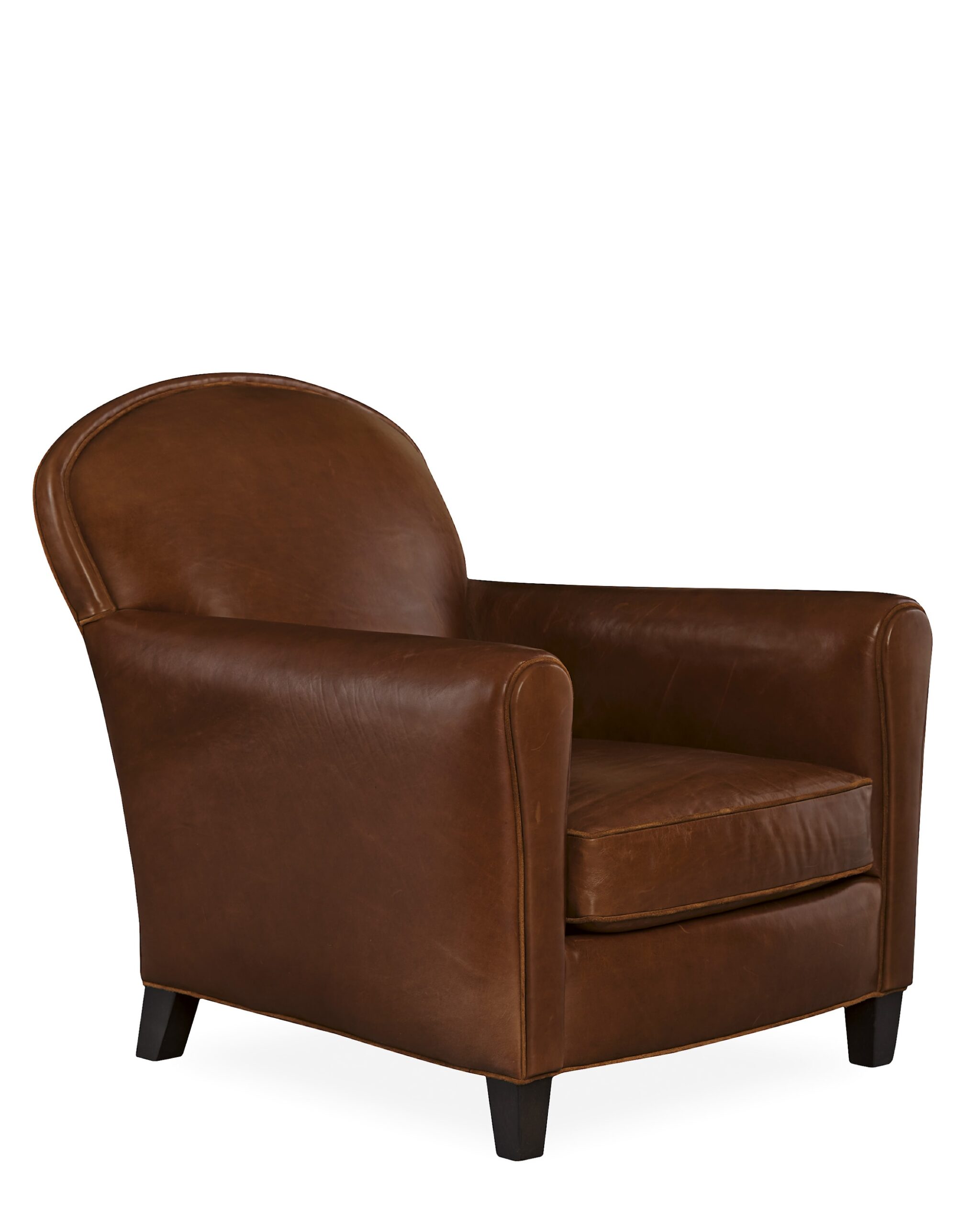 An application scenario or product detail of leather and fabric chair - Image 16