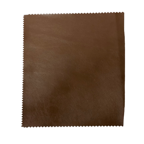An application scenario or product detail of leather apparel fabric - Image 16