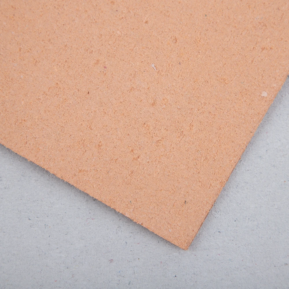 An application scenario or product detail of leather backing - Image 5