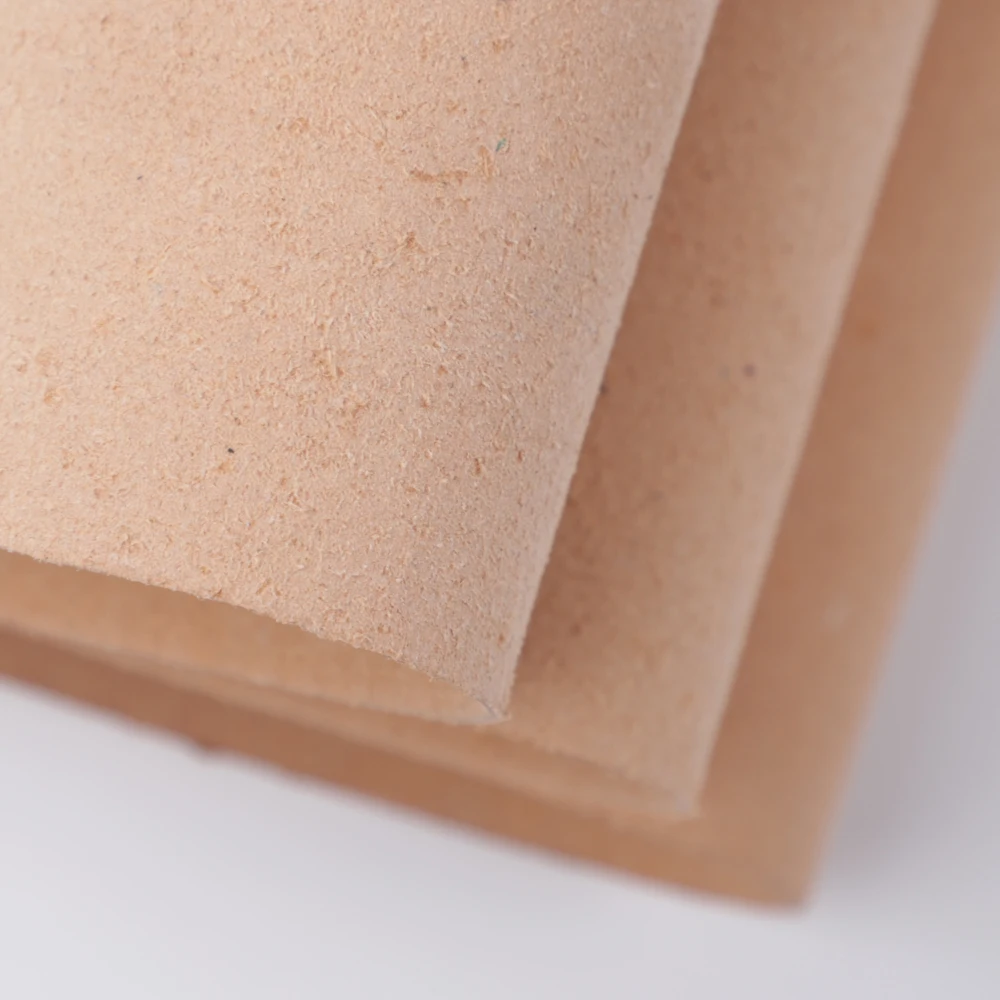 An application scenario or product detail of leather backing - Image 11