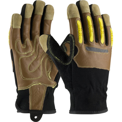 An application scenario or product detail of leather backing - Image 15