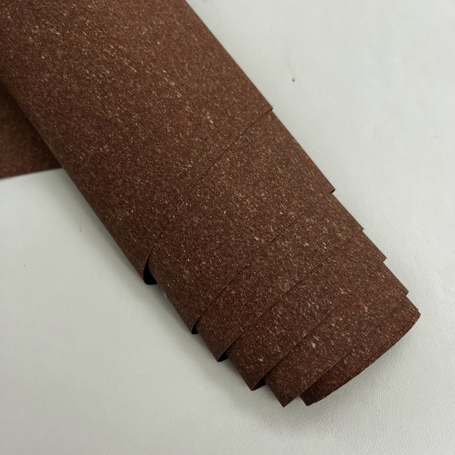 An application scenario or product detail of leather backing - Image 20