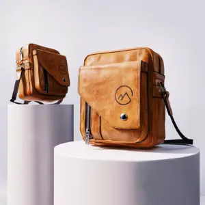 Featured image for the leather bag customize guide