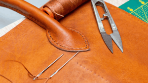 Featured image for the leather bag manufacturer guide