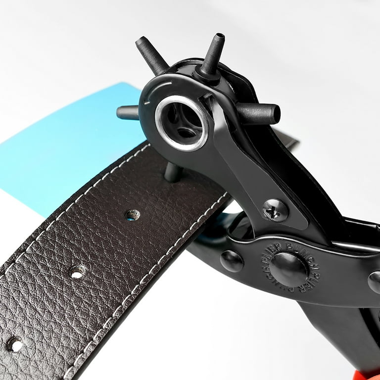 An application scenario or product detail of leather belt hole maker - Image 20