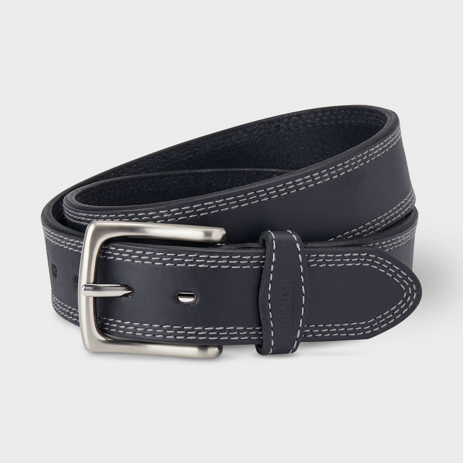 An application scenario or product detail of leather belt thickness - Image 19