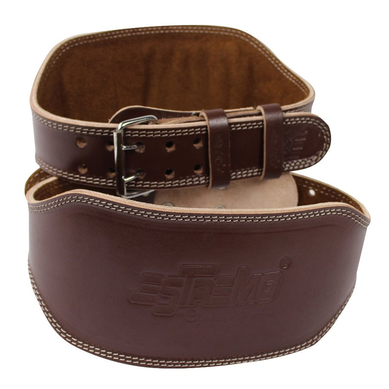 An application scenario or product detail of leather belt weight - Image 13