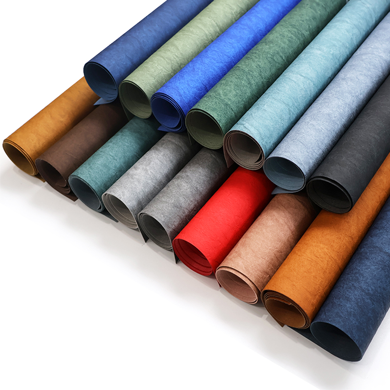 An application scenario or product detail of leather binding services - Image 8