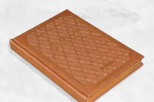 Featured image for the leather binding services guide