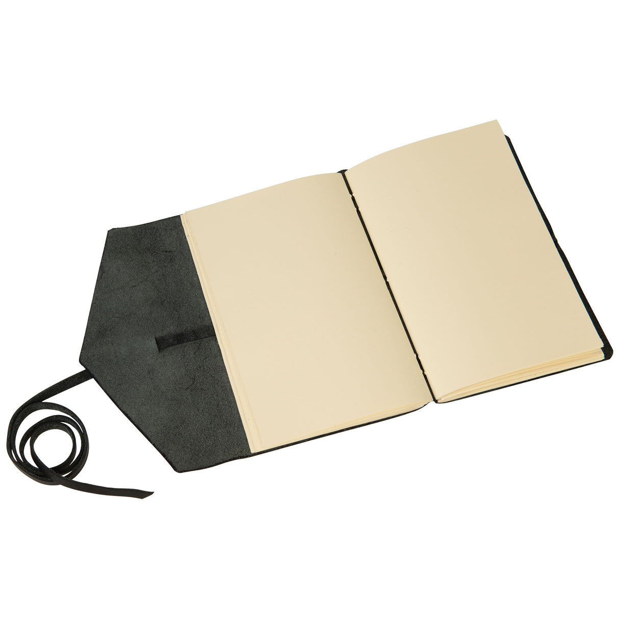 An application scenario or product detail of leather book binding service - Image 15