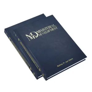 Featured image for the leather book binding service guide