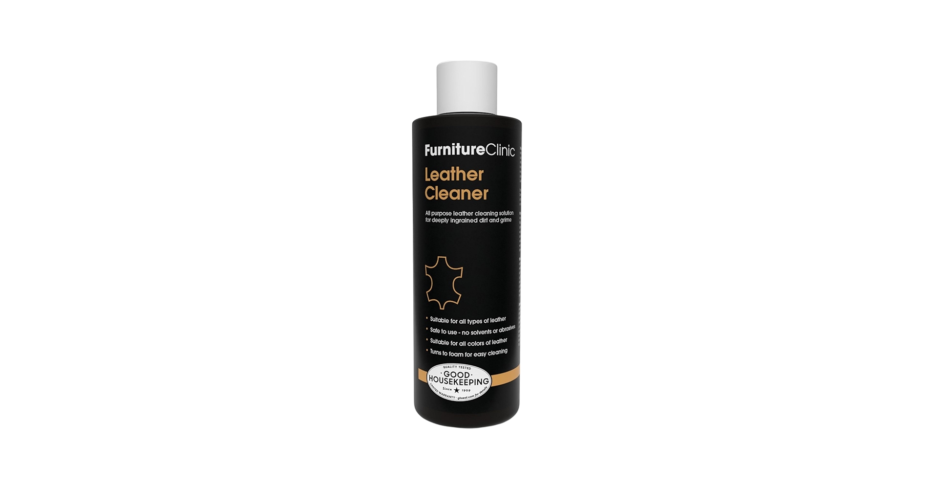 An application scenario or product detail of leather cleaner for oil stains - Image 20