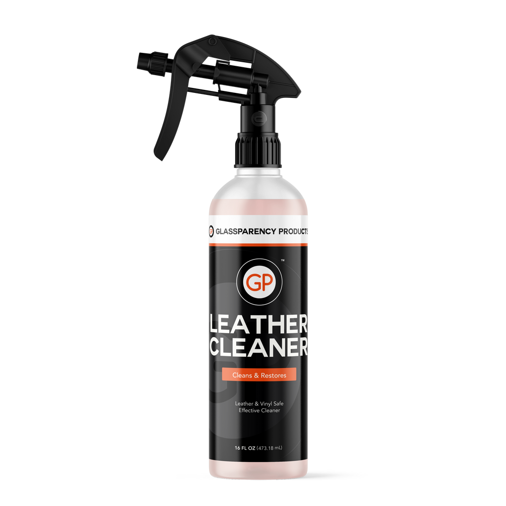 An application scenario or product detail of leather cleaning company - Image 1