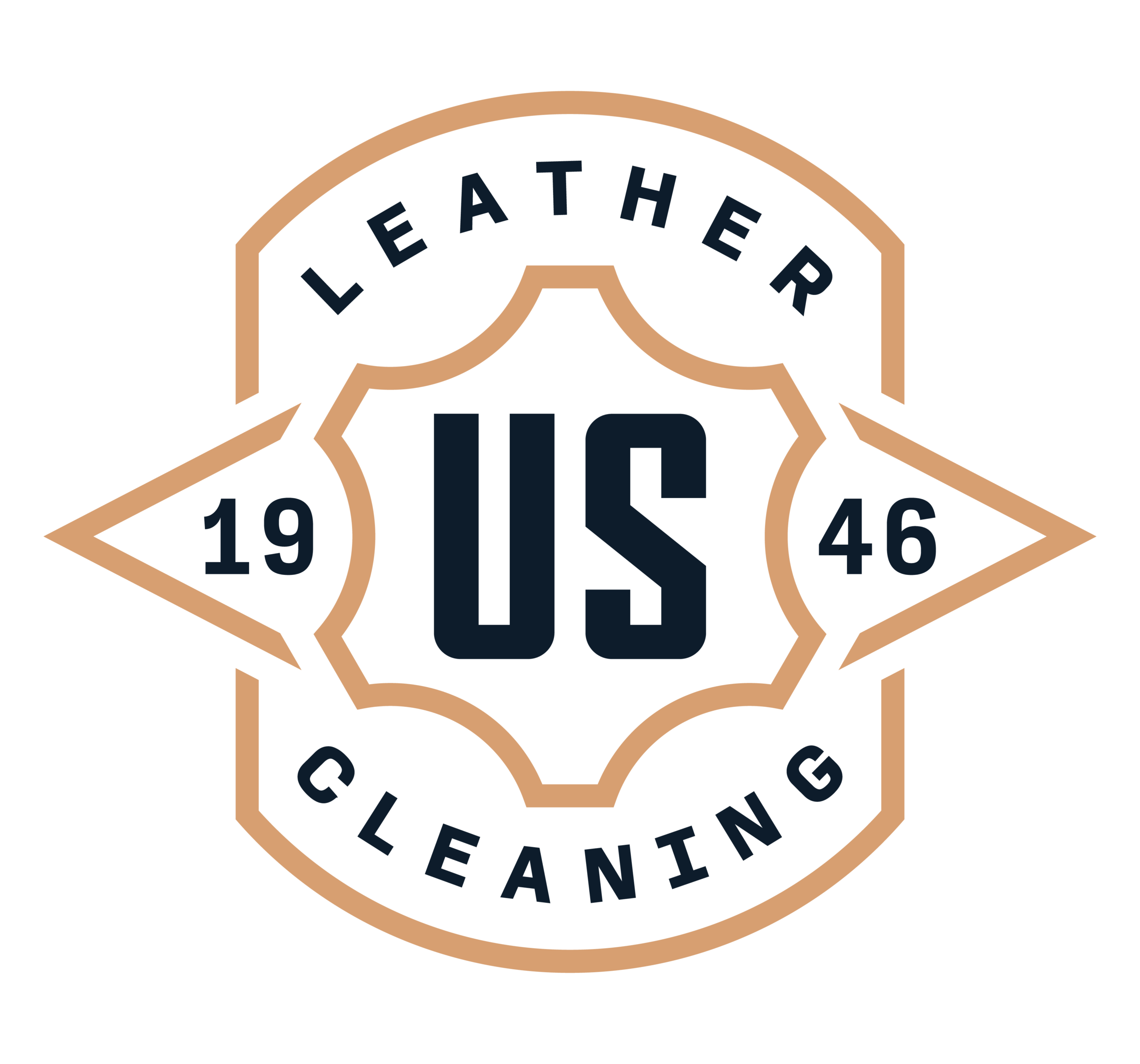 An application scenario or product detail of leather cleaning company - Image 3