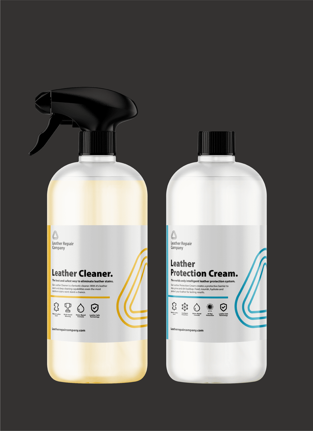 An application scenario or product detail of leather cleaning company - Image 10