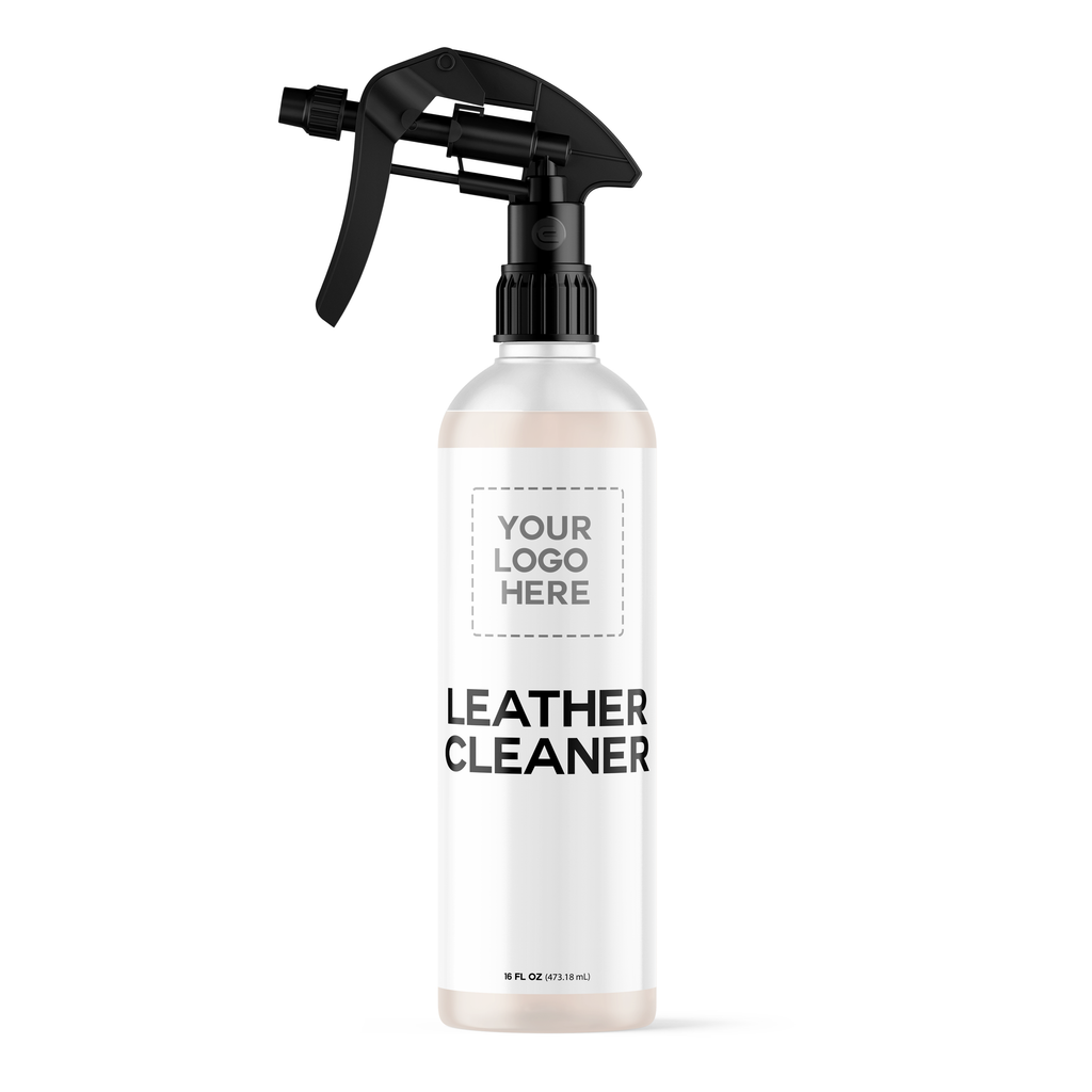 An application scenario or product detail of leather cleaning company - Image 13